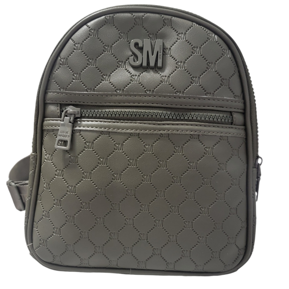 Steven Madden Back Pack green Original-New stylish &functional for on the go